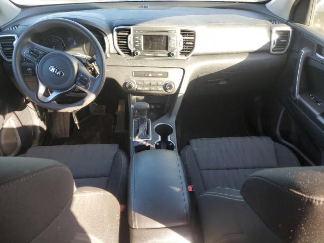 2017 KIA SPORTAGE L - KNDPM3AC0H7209805