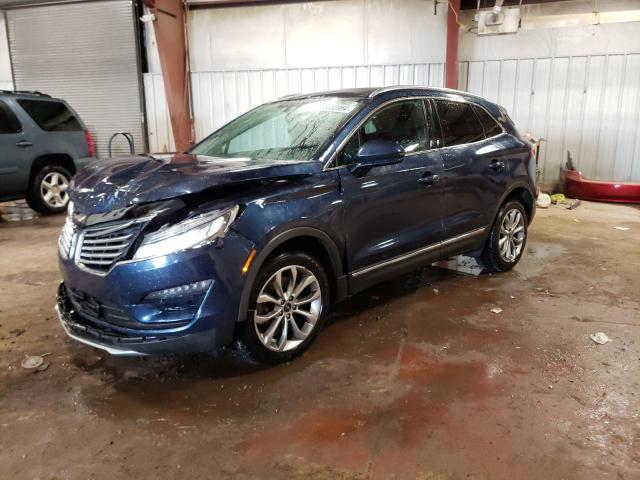 2017 LINCOLN MKC SELECT #2993954318