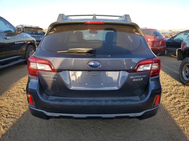 VIN 4S4BSADC3H3254353 2017 Subaru Outback, 2.5I Pre... no.6