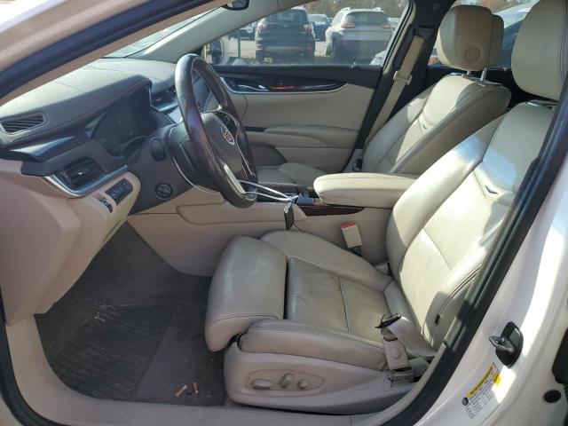 VIN 2G61T5S37D9159144 2013 Cadillac XTS, Premium Co... no.7