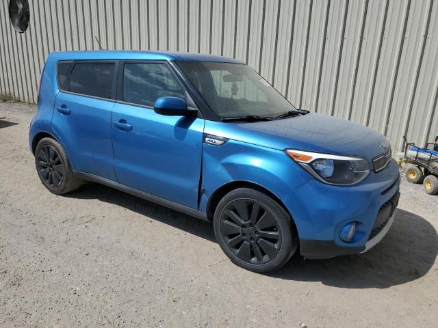 VIN KNDJP3A59J7573130 2018 KIA Soul, + no.4