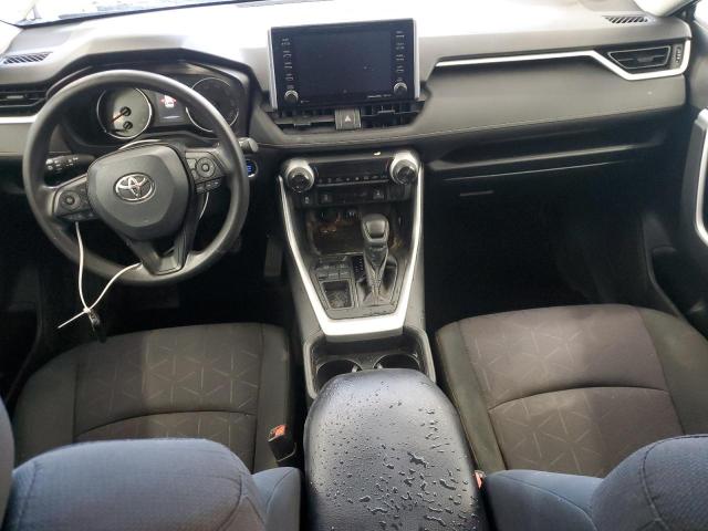 2019 TOYOTA RAV4 XLE - 2T3W1RFV6KC014192