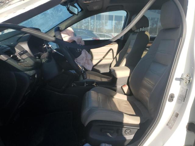 2019 HONDA CR-V TOURI - 7FARW1H99KE012686