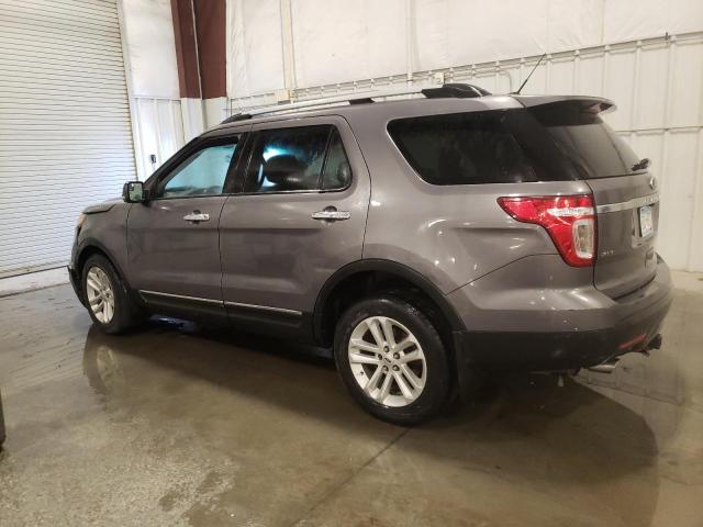 VIN 1FM5K7D99DGA60322 2013 Ford Explorer, Xlt no.2