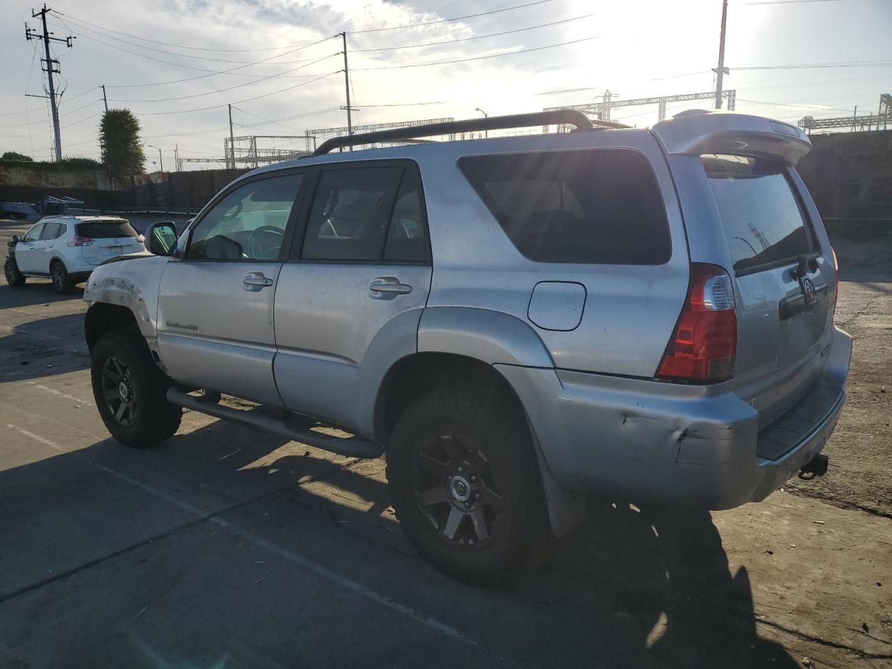 Lot #2921804700 2006 TOYOTA 4RUNNER SR