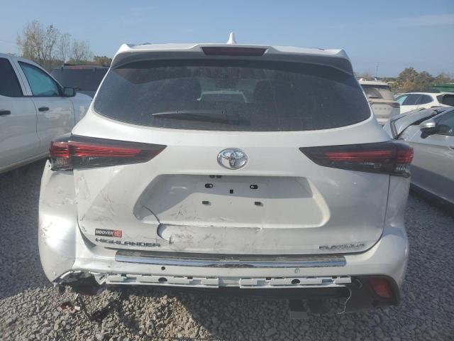 VIN 5TDKDRAH0RS545129 2024 Toyota Highlander, LE no.6