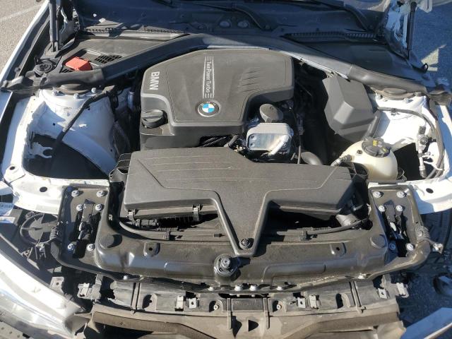 VIN WBA3N7C5XGK228081 2016 BMW 4 SERIES no.11