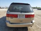 HONDA ODYSSEY EX photo