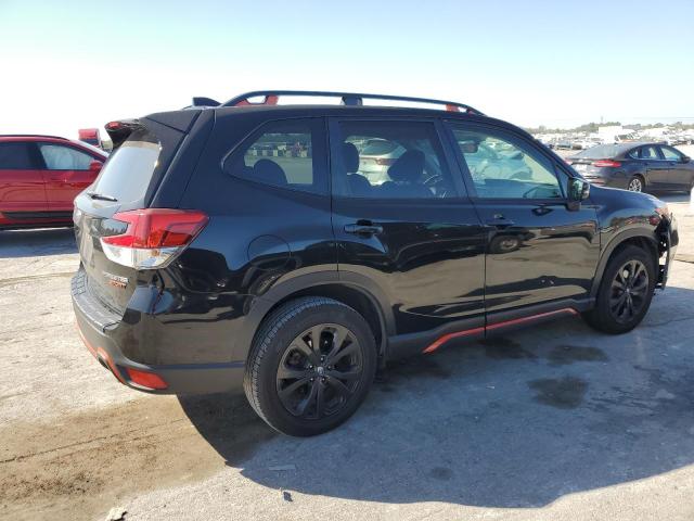 2019 SUBARU FORESTER S - JF2SKAJC2KH511698