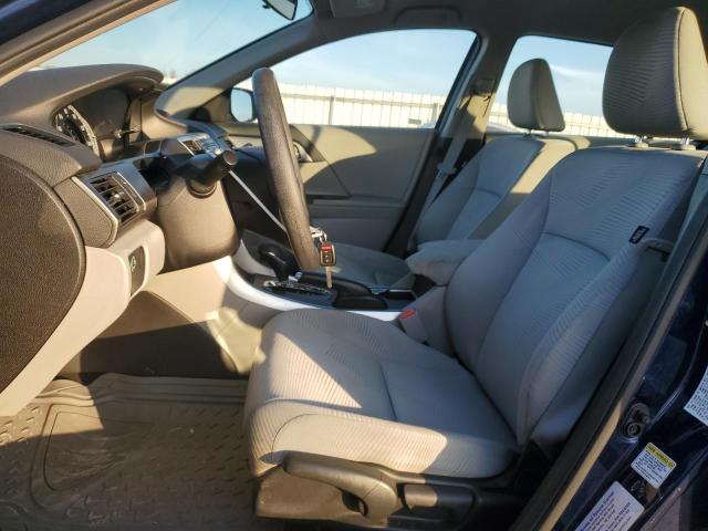 2015 HONDA ACCORD LX - 1HGCR2F32FA008489
