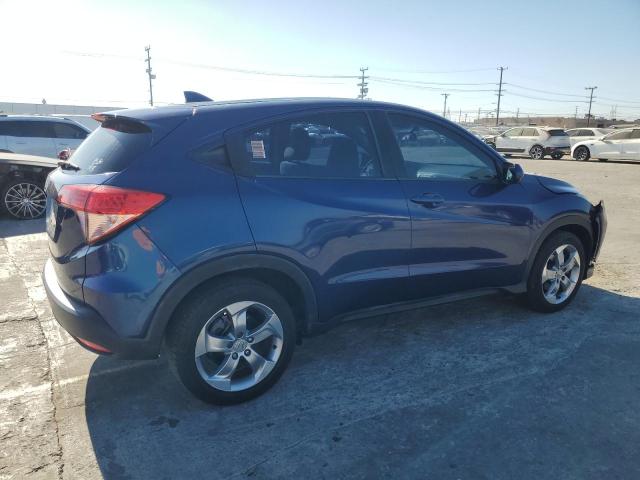 2017 HONDA HR-V LX - 3CZRU5H3XHM711408