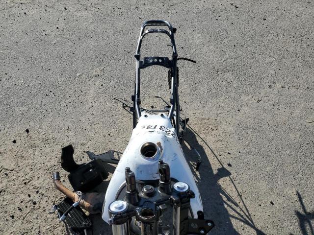 2023 SUZUKI DR650 SE JS1SP46D8P7102552