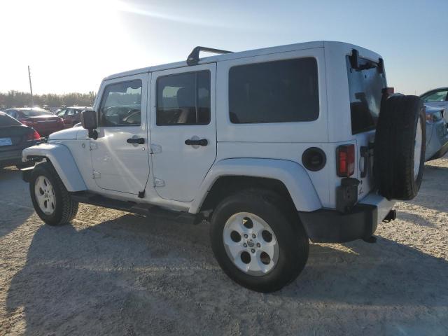 VIN 1C4BJWEG7DL601344 2013 Jeep Wrangler, Sahara no.2