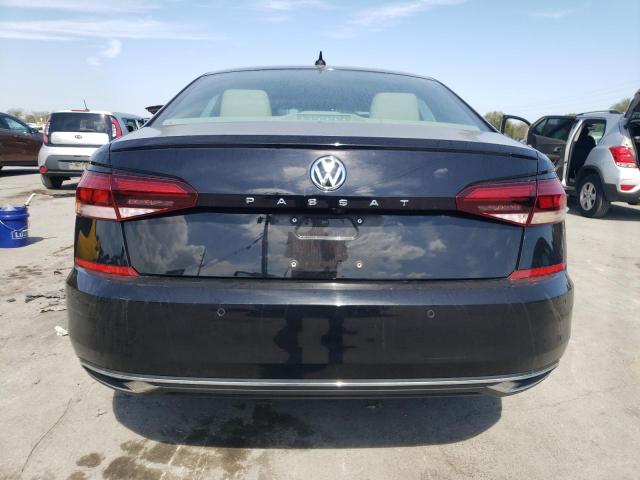 VIN 1VWCA7A33LC007598 2020 Volkswagen Passat, Sel no.6