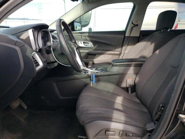2015 CHEVROLET EQUINOX LT - 2GNFLGEK0F6261026