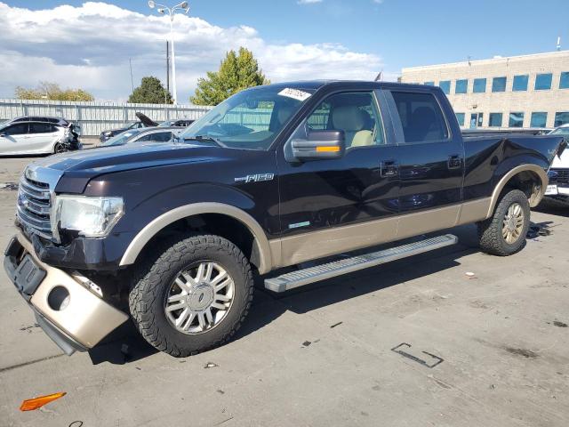 2014 FORD F150 SUPER #2962820104