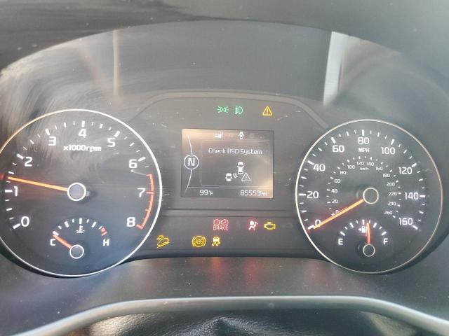 2018 KIA SPORTAGE E - KNDPN3AC2J7471201