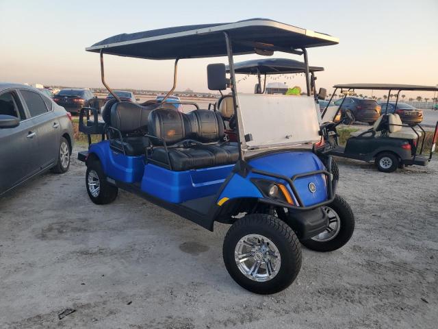 2022 ASPT GOLF CART #3027015798