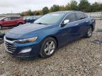 2019 CHEVROLET MALIBU LS - 1G1ZB5ST1KF145904