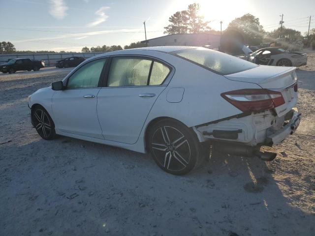 2016 HONDA ACCORD SPO - 1HGCR2F54GA189419