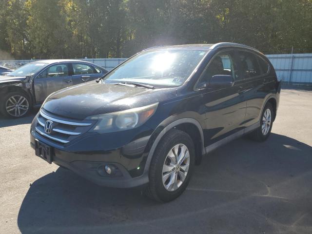 VIN 2HKRM4H79DH640561 2013 Honda CR-V, Exl no.1