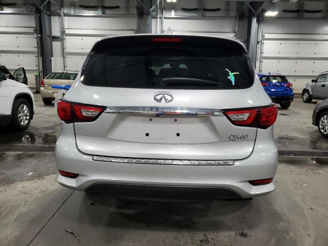 2016 INFINITI QX60 - 5N1AL0MM4GC521591
