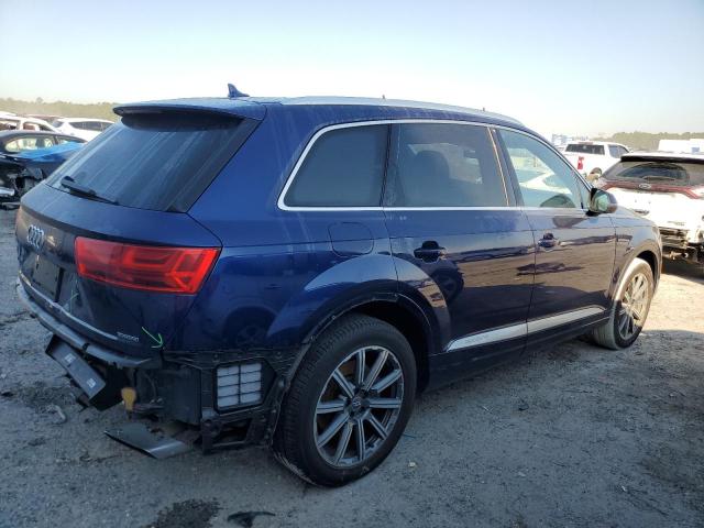 VIN WA1LHAF70KD045963 2019 Audi Q7, Premium Plus no.3