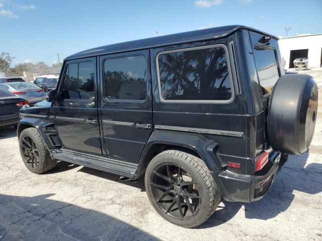 VIN WDCYC7DF1HX275973 2017 Mercedes-Benz G-Class, 6... no.2