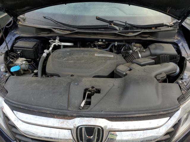 2020 HONDA ODYSSEY EX - 5FNRL6H79LB032289