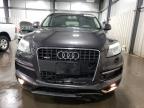 AUDI Q7 PRESTIG снимка