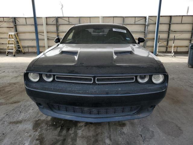 2015 DODGE CHALLENGER - 2C3CDZAG5FH819483
