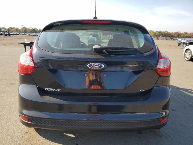 VIN 1FADP3K23EL164433 2014 FORD FOCUS no.6