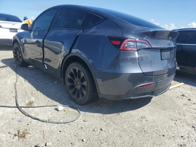 5YJYGDEEXMF278275 2021 TESLA MODEL Y