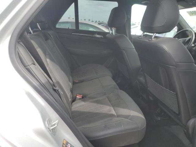 2017 MERCEDES-BENZ GLE 350 4M - 4JGDA5HB7HA899605