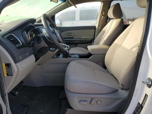 VIN KNDMB5C1XG6097826 2016 KIA Sedona, LX no.7