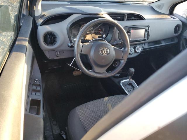 2016 TOYOTA YARIS L - VNKKTUD37GA067783