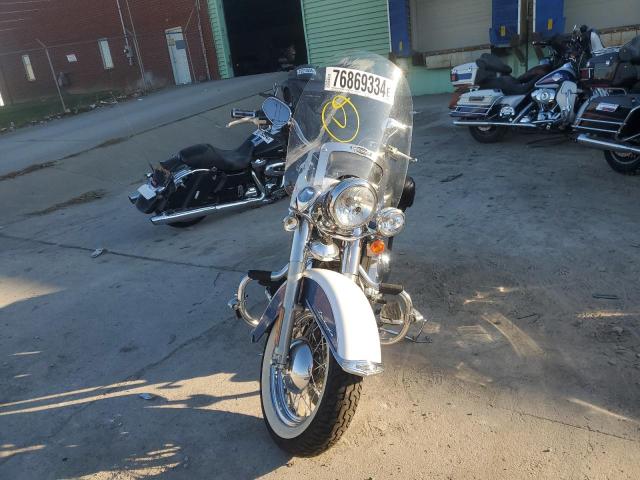 2005 HARLEY-DAVIDSON FLSTNI 1HD1JDB185Y049856