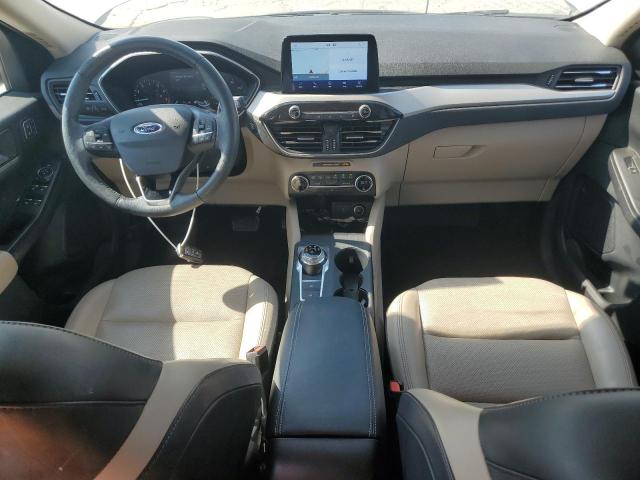 2020 FORD ESCAPE SEL - 1FMCU9H66LUA77091