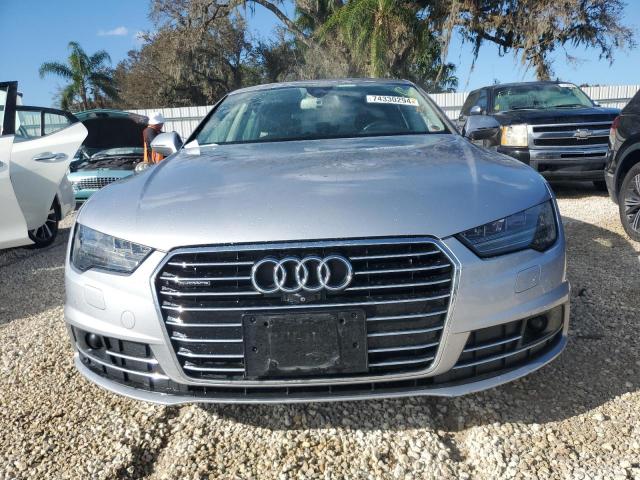 2017 AUDI A7 PRESTIG WAU22AFC6HN024258