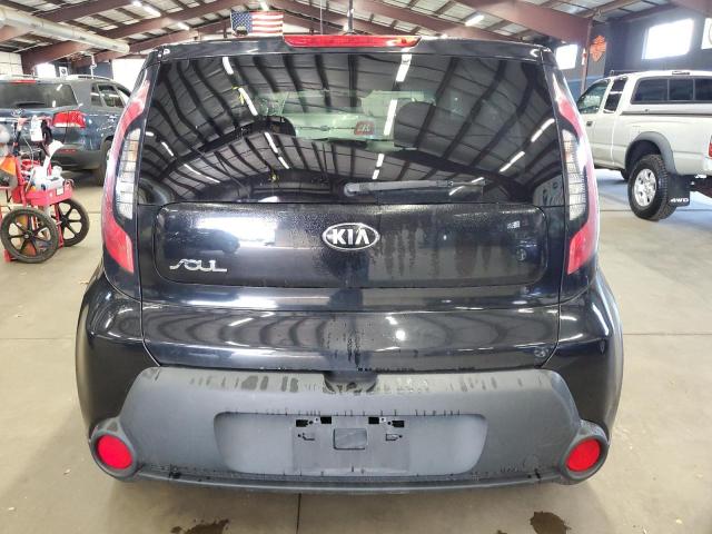 VIN KNDJN2A24G7385839 2016 KIA Soul no.6