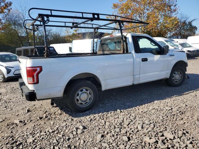 2016 FORD F150 - 1FTMF1C86GKF75063