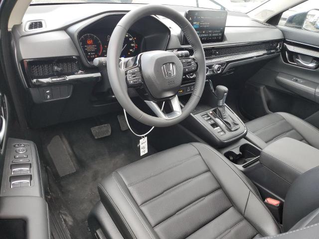 2025 HONDA CR-V EXL - 2HKRS4H75SH413015