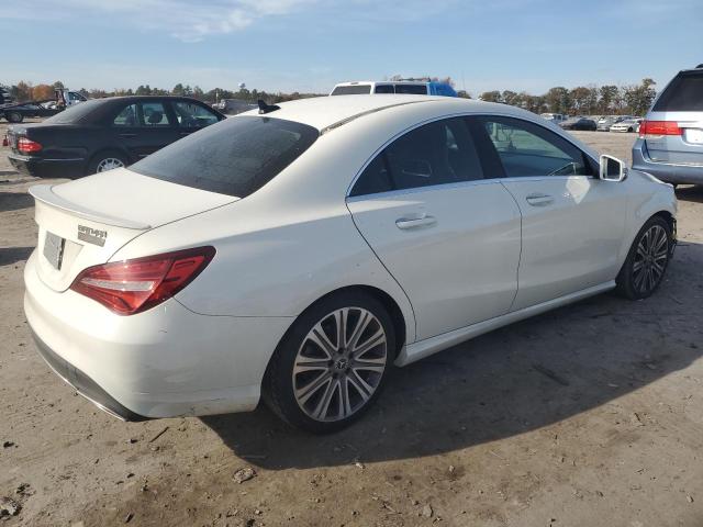 2018 MERCEDES-BENZ CLA 250 4M - WDDSJ4GB1JN540715