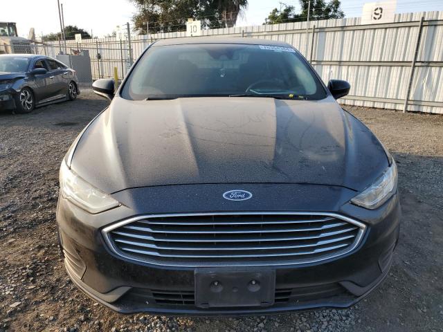 VIN 3FA6P0HD8LR113413 2020 Ford Fusion, SE no.5