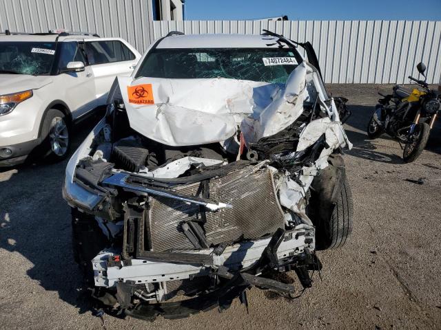 VIN 1GNEVGKW8PJ192751 2023 Chevrolet Traverse, LT no.5