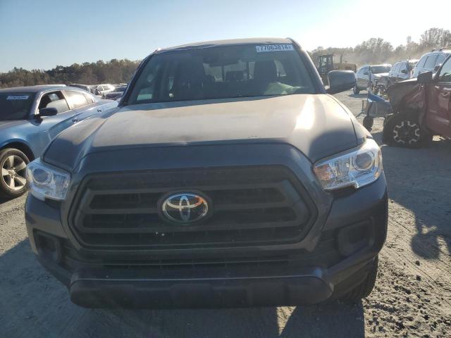 2020 TOYOTA TACOMA DOU - 3TMCZ5AN9LM295675
