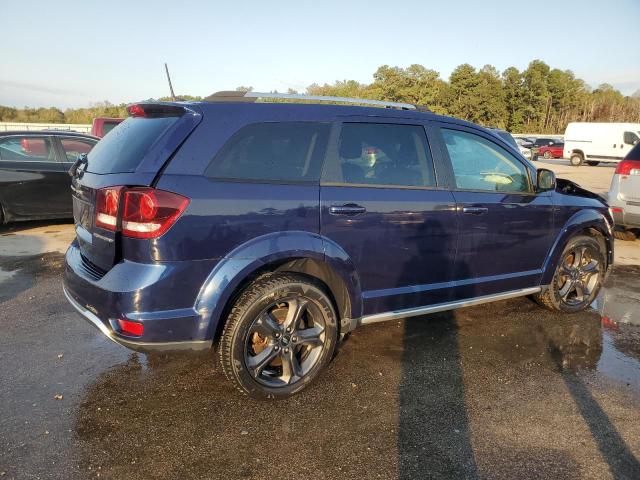 2019 DODGE JOURNEY CR - 3C4PDCGB8KT845213