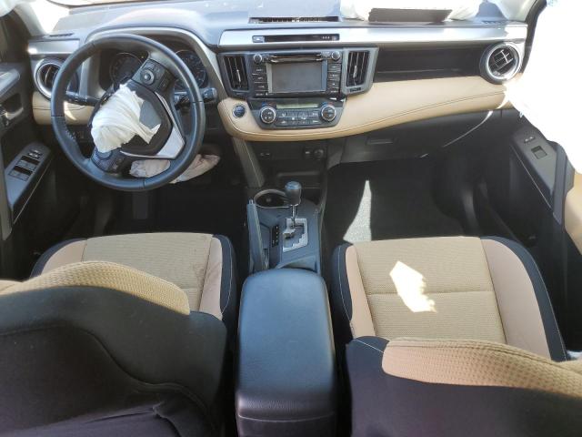 2018 TOYOTA RAV4 ADVEN - 2T3WFREV4JW457859