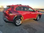 Lot #3025101204 2021 TOYOTA RAV4 XLE