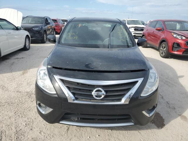 2017 NISSAN VERSA S - 3N1CN7AP0HL863921